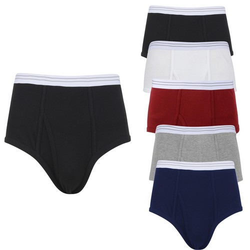 Herren kam slips 2er - kam,